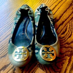 Tory Burch slippers